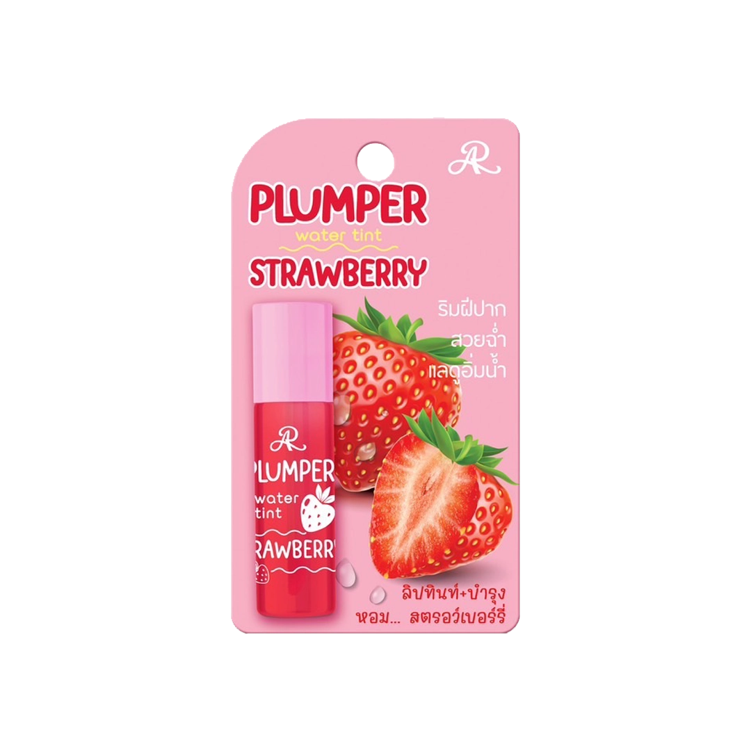 AR PLUMPER WATER TINT- CHERRY